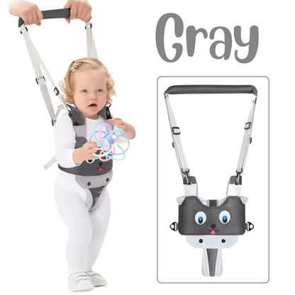 Baby Walking Harness Breathable Handheld