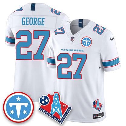 TEN 2026 Vapor F.U.S.E. Limited Jersey - All Stitched