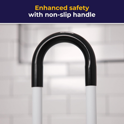 Adjustable Bathtub Grab Safety Bar
