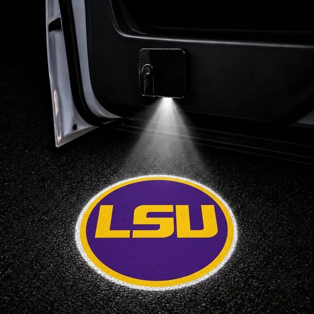 College Football Projector Lights