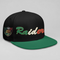 Black Green