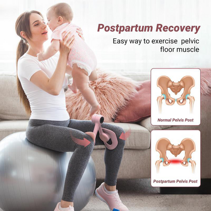Pelvic Floor Muscle Trainer with Counter