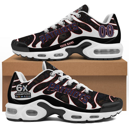 NE Día de los Muertos Edition Custom Sport Shoes