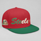 Red Green