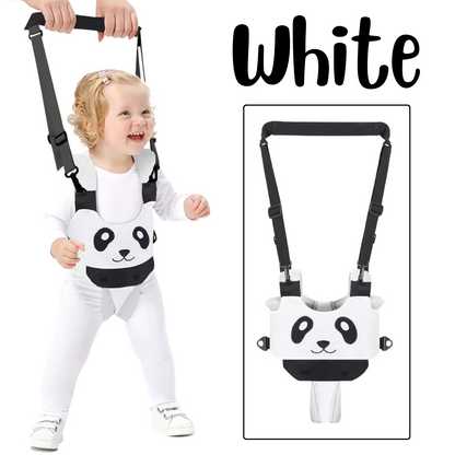 Baby Walking Harness Breathable Handheld