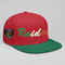 Red Green