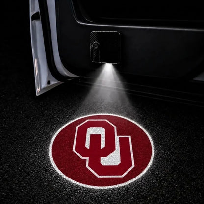 College Football Projector Lights