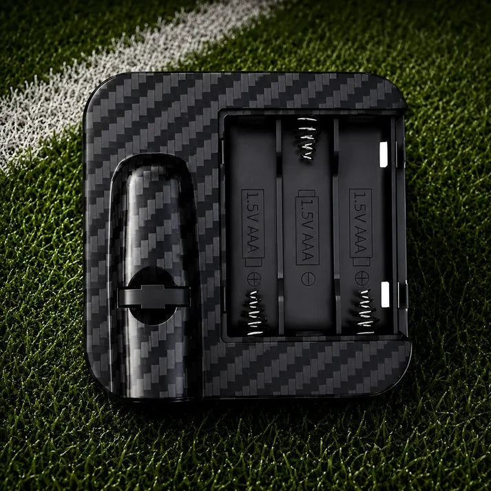 Football Car Door Projector Lights