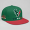 Green Red