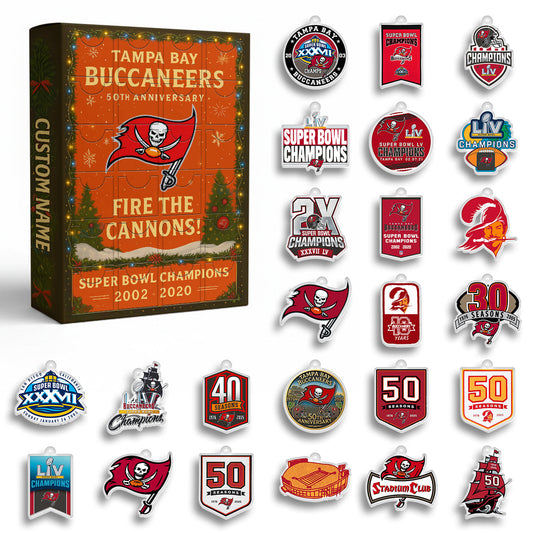 TB Advent Calendar 2025 - Christmas Gift