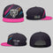 black pink