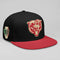 Black Red