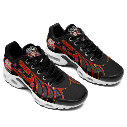 KC Día de los Muertos Edition Custom Sport Shoes