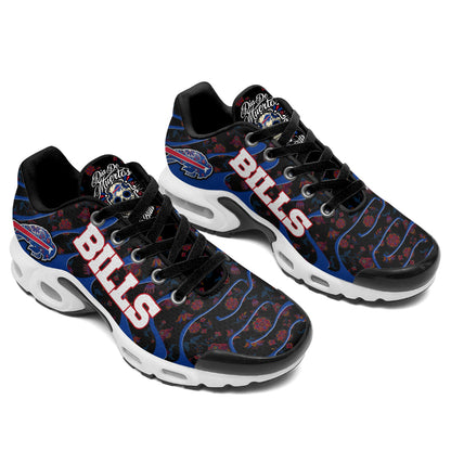 BUF Día de los Muertos Edition Custom Sport Shoes