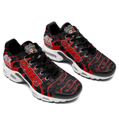 KC Día de los Muertos Edition Custom Sport Shoes