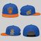 Blue Orange