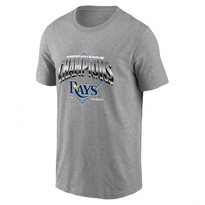 TBR American League Champions 2026 One Side T-Shirt - Printed V5