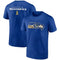 Royal Blue