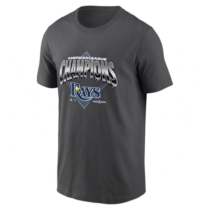 TBR American League Champions 2026 One Side T-Shirt - Printed V5