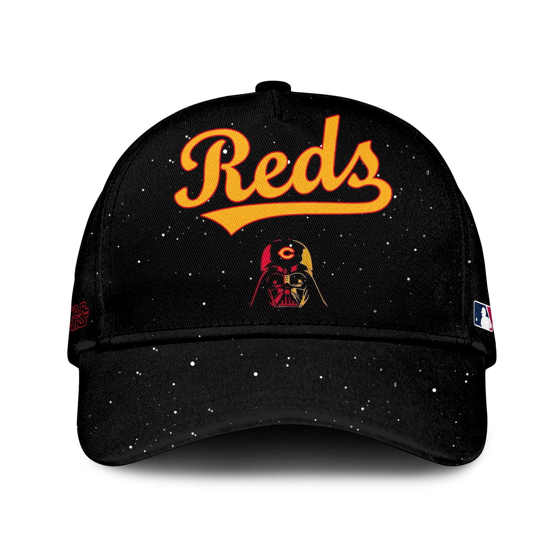 Cincinnati Reds x Stars Wars Night Baseball Jersey Editions Limited
