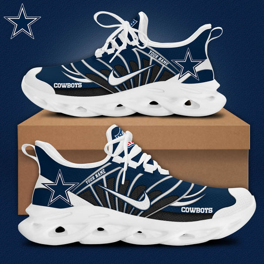 DC Customized Premium Max Soul Shoes