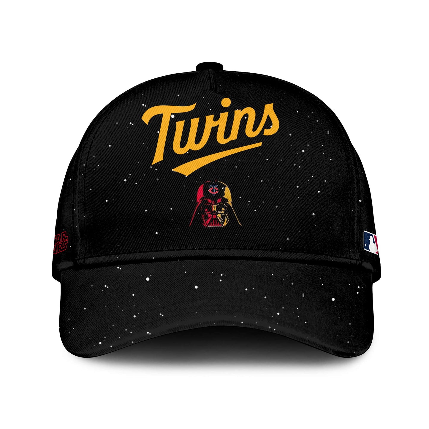 Minnesota Twins x Stars Wars Night Baseball Jersey Editions Limited