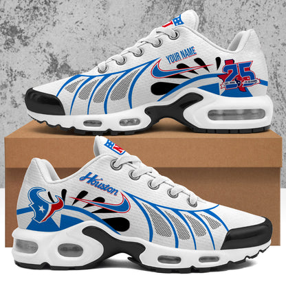 HOU Space City Edition Customized Sport Shoes