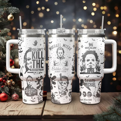 Michael Myers  40oz Tumbler - 409TTHNTB008