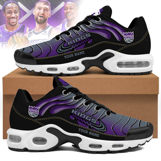 SK Personalized Air Max Shoes