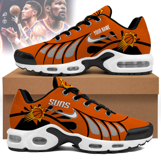 PS | Personalized Air Max Shoes Limited Edition
