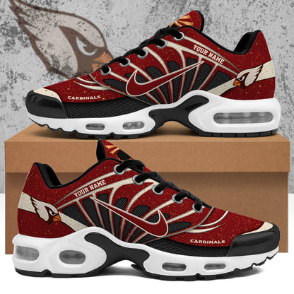 AC Rivalry Series Air Max Shoes