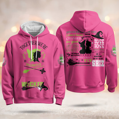 Best Gift For  Fan, Printed Fleece Hoodie - 412MCHNFH005