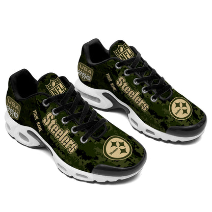 PIT Salute to Service Customized Sport Shoes
