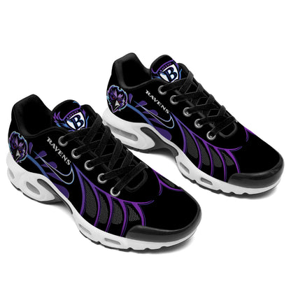 BAL The Flock Edition Custom Sport Shoes