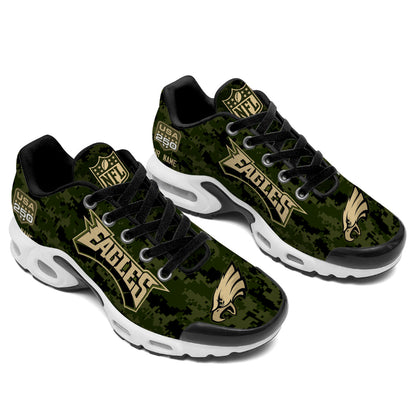 PHI Salute to Service Customized Sport Shoes