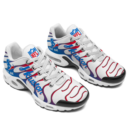 HOU Space City Edition Customized Sport Shoes