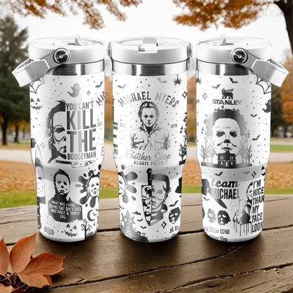 Michael Myers IceFlow 40oz Tumbler - 409TTHNTB008