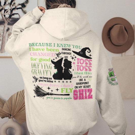 Best Gift For  Fan, Printed Fleece Hoodie - 412MCHNFH005