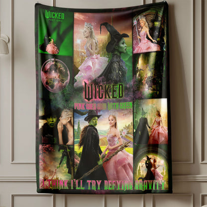 Coquette Witchy Wicked - 412MCTLBL001