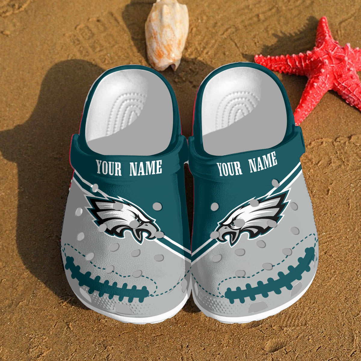 PHI Clogs - Charms Gift Set