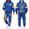 Royal Blue