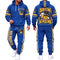 Royal Blue