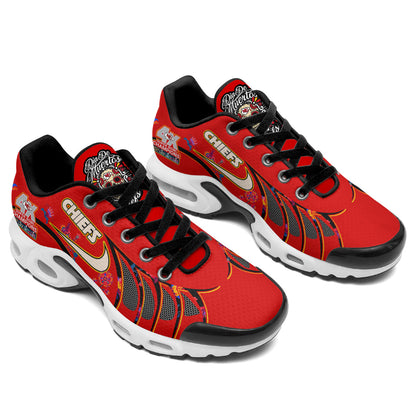 KC Día de los Muertos Edition Custom Sport Shoes