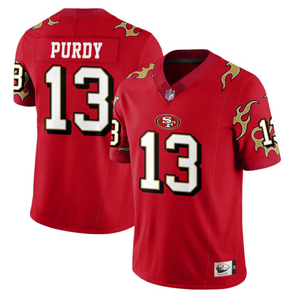 SF 1994 Legacy Vapor Limited Jersey - All Stitched