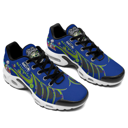 SEA Día de los Muertos Edition Custom Sport Shoes