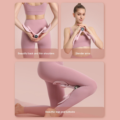 Pelvic Floor Muscle Trainer with Counter