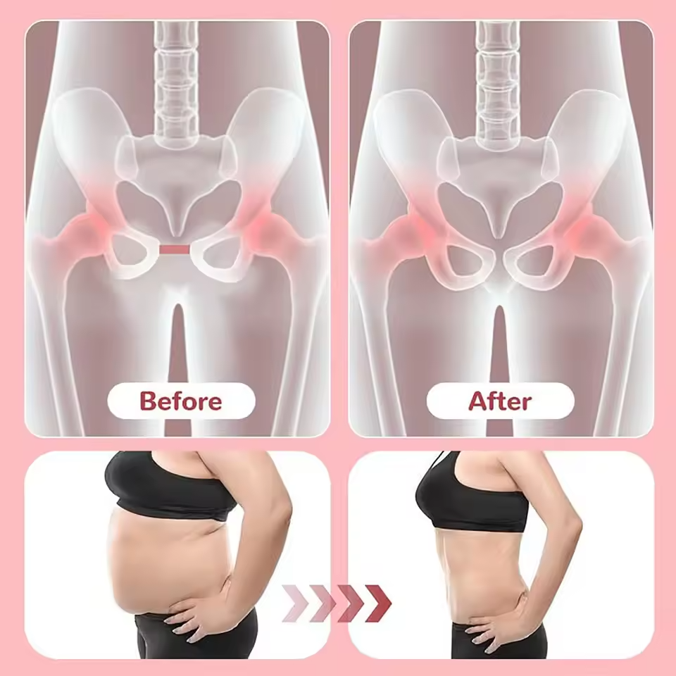 Pelvic Floor Muscle Trainer with Counter