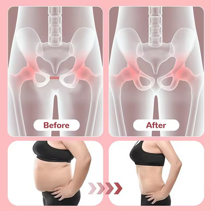 Pelvic Floor Muscle Trainer with Counter