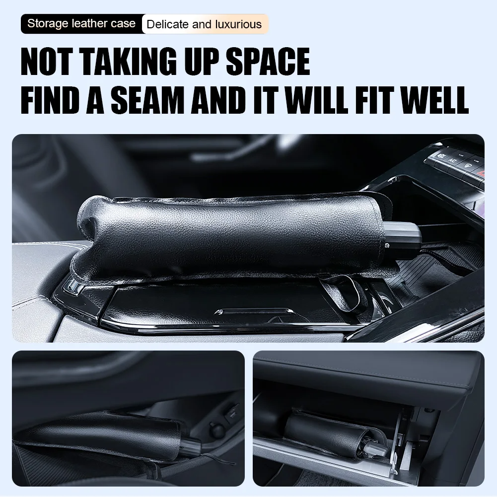 UV Protection Car Sunshade Umbrella with 360°Rotation