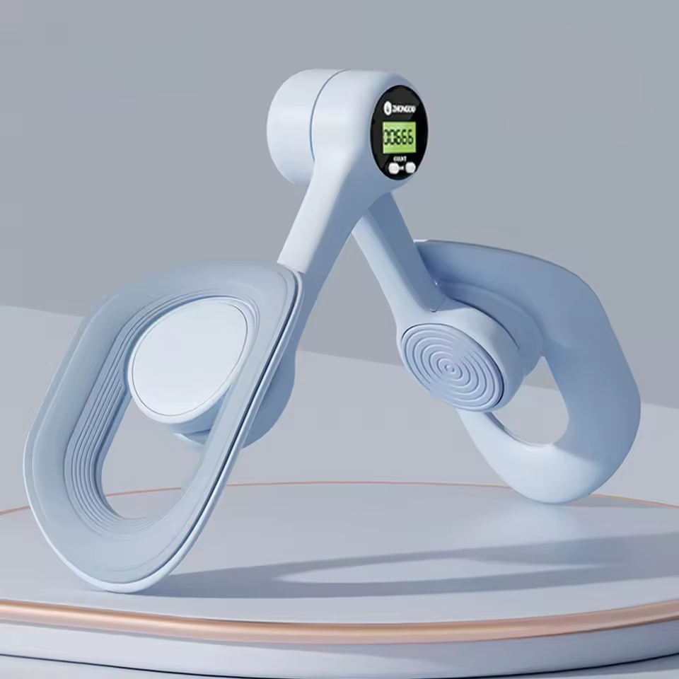 Pelvic Floor Muscle Trainer with Counter